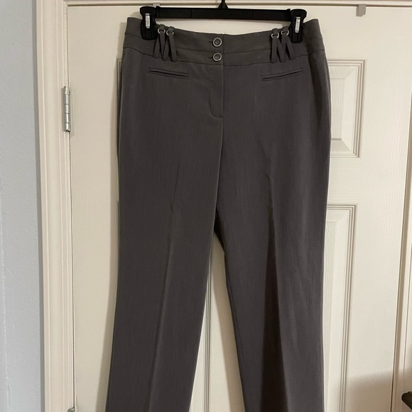 3/$15 New Directions Women’s slacks size 10 - Picture 1 of 6